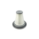 Filtro HEPA cónico original Rowenta RS-RT3079 para aspiradoras