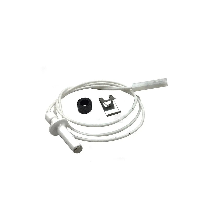 piano candeletta Franke 600mm con resorte repuesto cocina