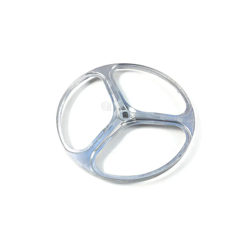 Polea metálica para lavadora Electrolux código 1292888003