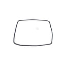 Junta puerta original para cocina Smeg y Bosch 00688837