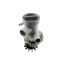 BOSCH, SIEMENS, CONSTRUCTA - Bomba de Desagüe para Lavadora - 00140569