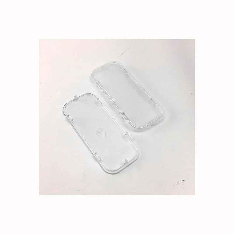 tapa de lámpara para campana extractora Gorenje 473951