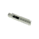 placa programada display original lavavajillas Whirlpool e Indesit
