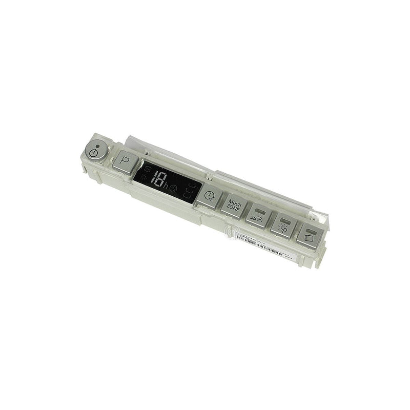 placa programada display original lavavajillas Whirlpool e Indesit