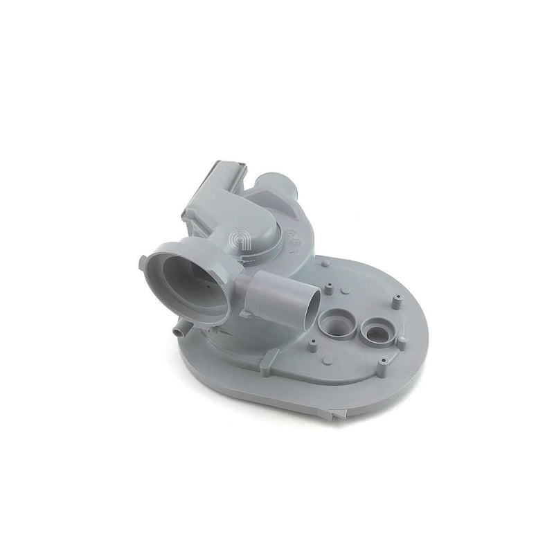 Pozzetto 2 vías lavavajillas Indesit Whirlpool con código C00560403