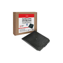 CANDY, FALMEC, LIEBHERR - Filtro de carbón rectangular campana extractora - 103050107