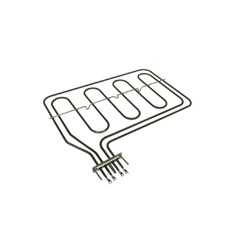 NARDI, BLANCO - Resistencia Superior Horno 1100+2400W - 040148009905R