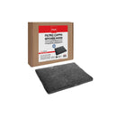 MIELE - Filtro de Carbono Rectangular Campana Extractora - DKF12-1