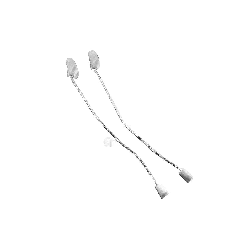 BOSCH SIEMENS NEFF GAGGENAU - Kit 2 Cuerdas Puerta Lavavajillas - 00634430