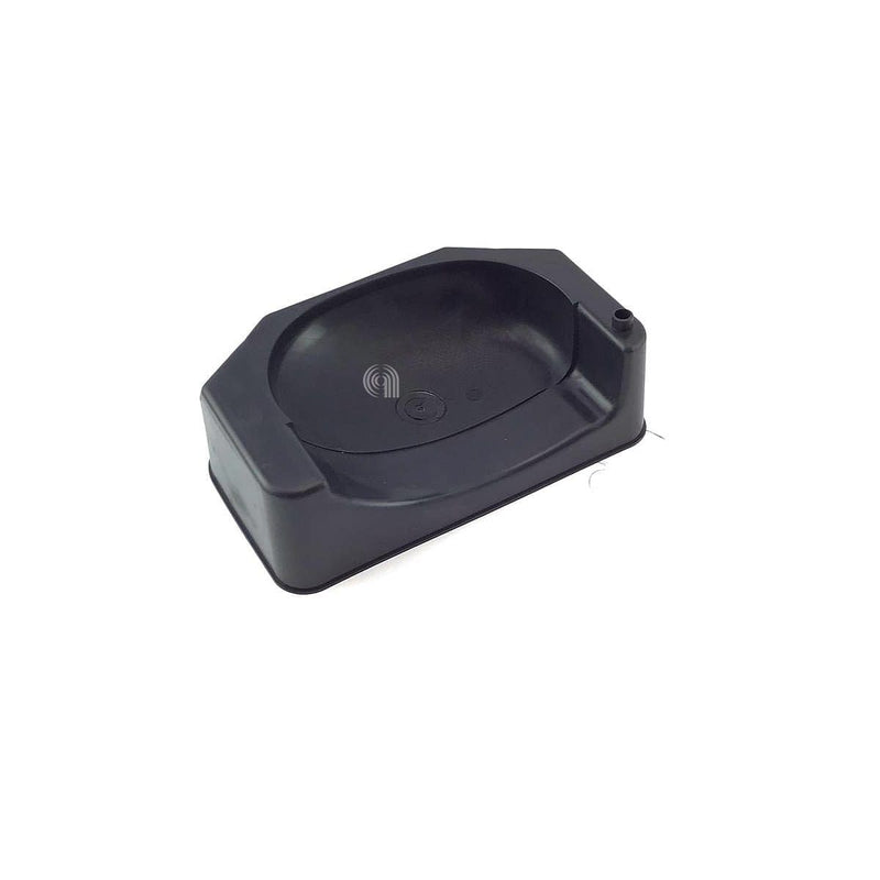 raccoglicondensa para frigorífico whirlpool código 482000086086