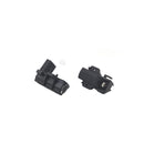 Carbonillas motor ATC109AC para lavadora Candy original