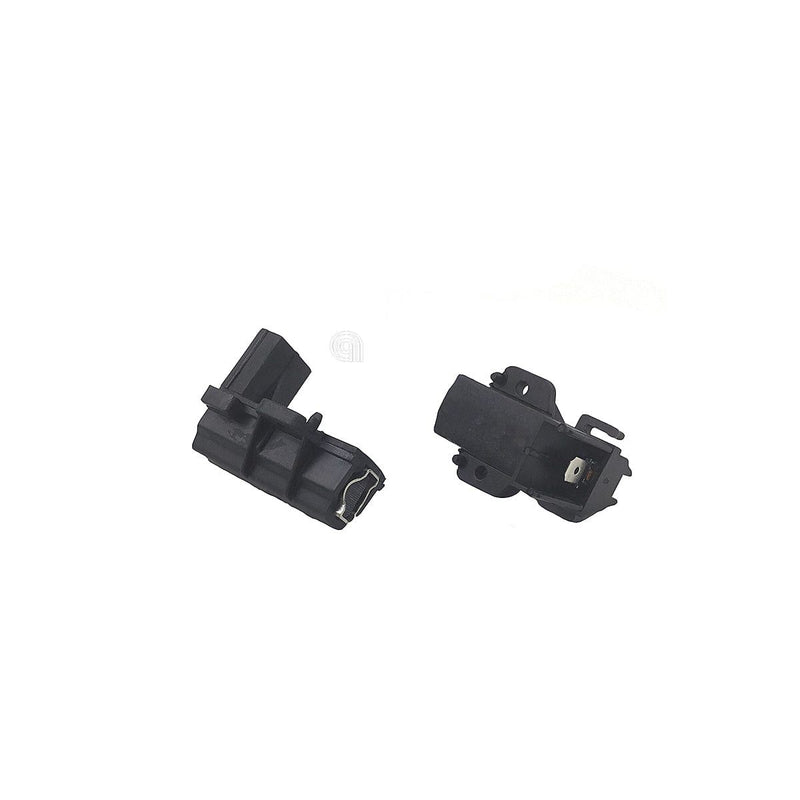 Carbonillas motor ATC109AC para lavadora Candy original