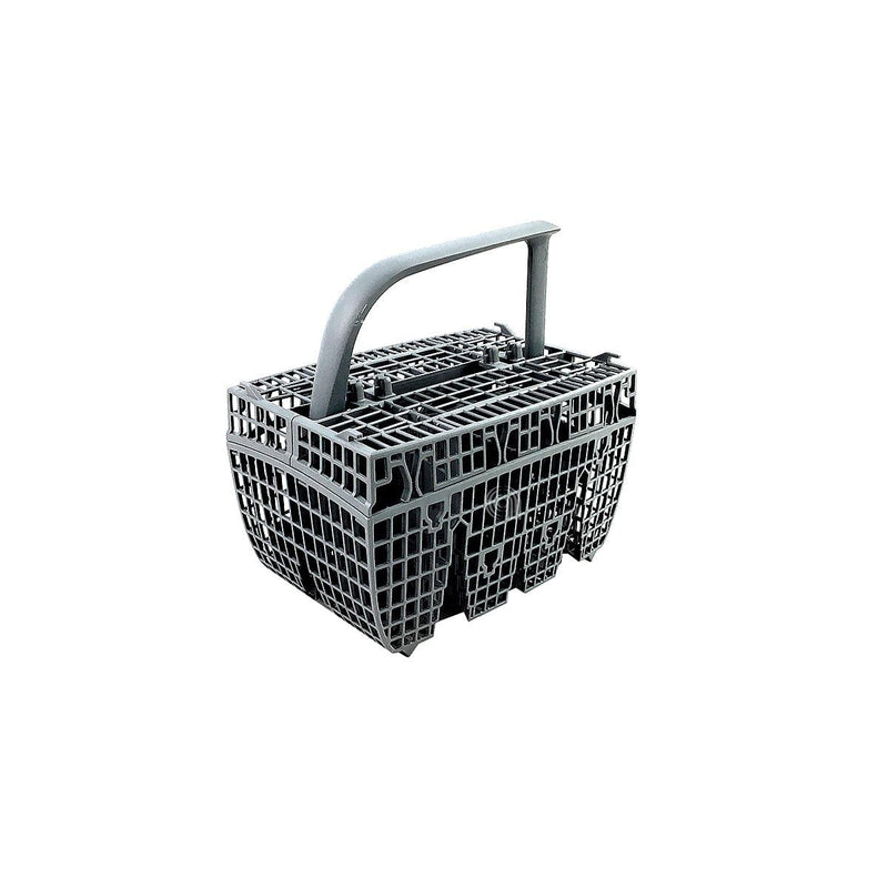 Cesta cubiertos con tapa baja para lavavajillas Gorenje 435243