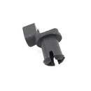 Pasador rueda cesta lavavajillas Whirlpool Indesit C00386604