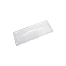Puerta cristal congelador compatible Indesit y Whirlpool C00086388