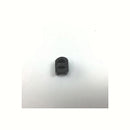 tapón soporte horno compatible con beko y indesit 255100015