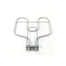 Resistencia inferior 1100W horno Gorenje original 606417