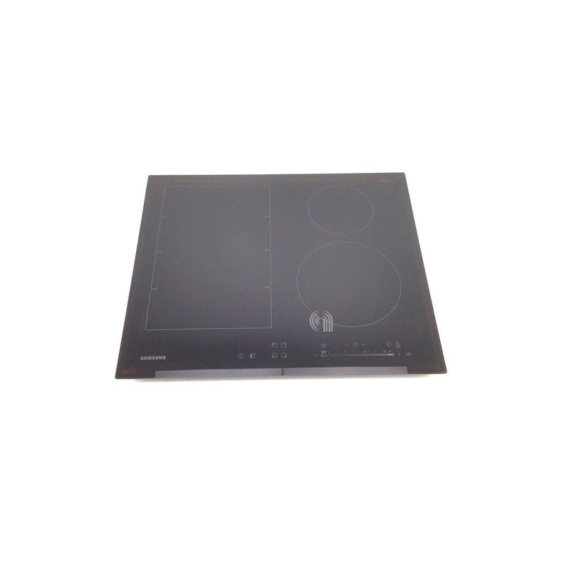 Placa vitrocerámica inducción original Samsung DG94-01354A