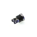Termostato nc 60ºc para lavadora Whirlpool con código C00335527