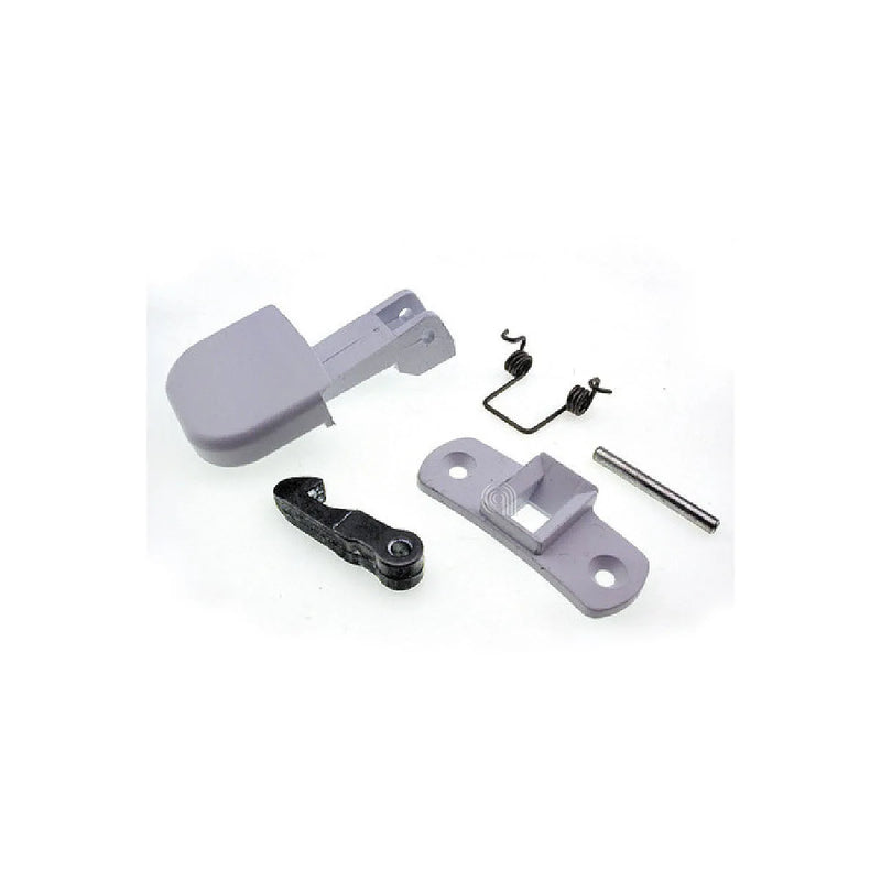 ZANUSSI ELECTROLUX - Tirador de puerta lavadora - 50680856007