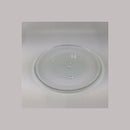 Plato giratorio de cristal original microondas Whirlpool C00629325