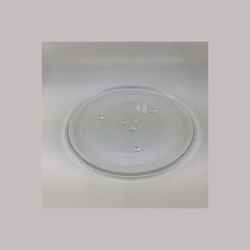 Plato giratorio de cristal original microondas Whirlpool C00629325