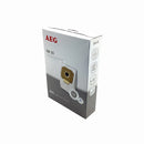 set 8 bolsas y 2 filtros originales para aspiradora AEG Electrolux