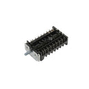 Interruptor original horno Bompani M00311012 para horno y placa