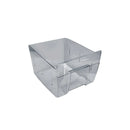 cajón verduras original para frigorífico electrolux con códigos 2247139054