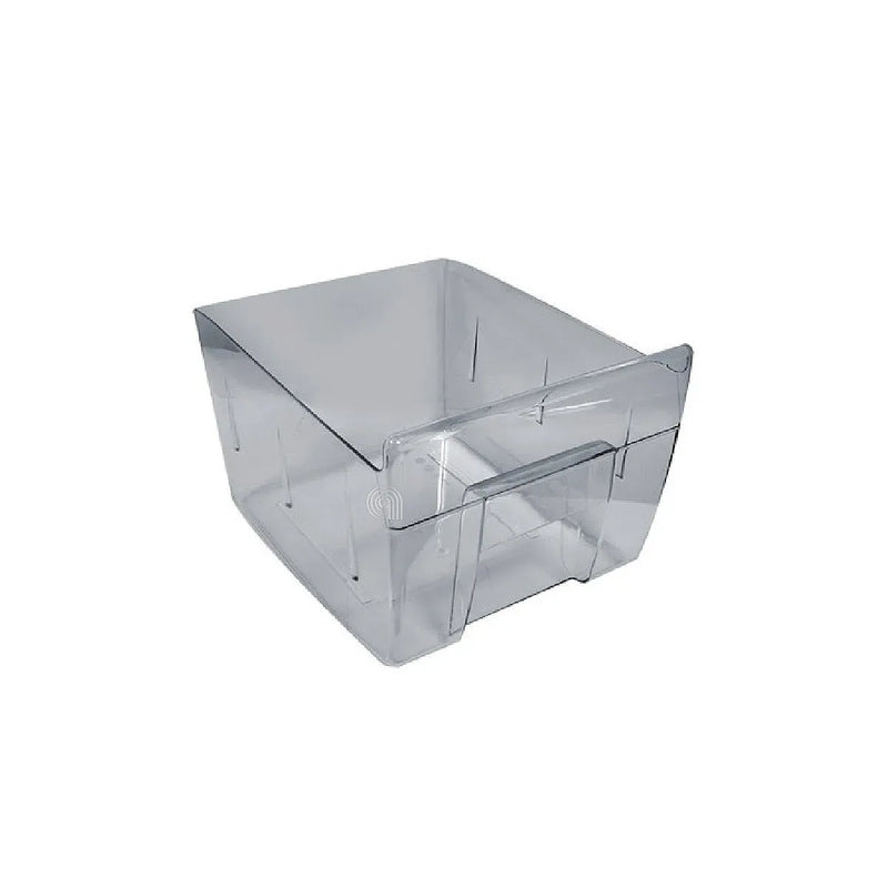 cajón verduras original para frigorífico electrolux con códigos 2247139054
