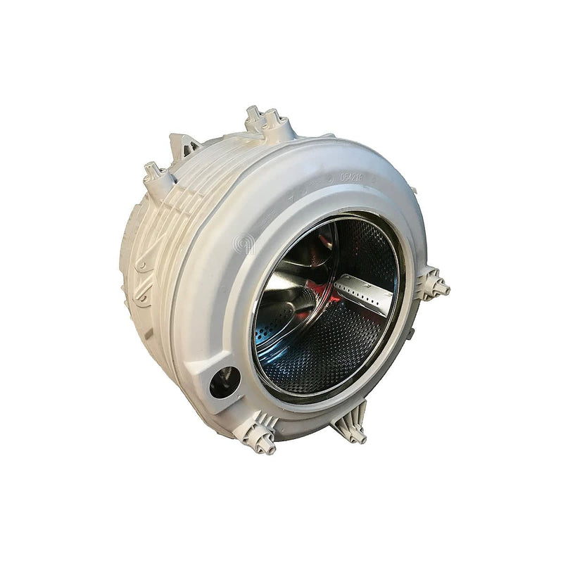 grupo vasca plástico para lavadora Whirlpool Indesit código C00096198