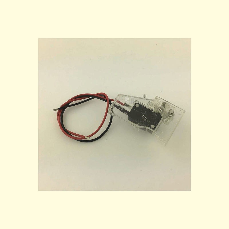 Interruptor de bloqueo media velocidad De Longhi KW706549 para robots