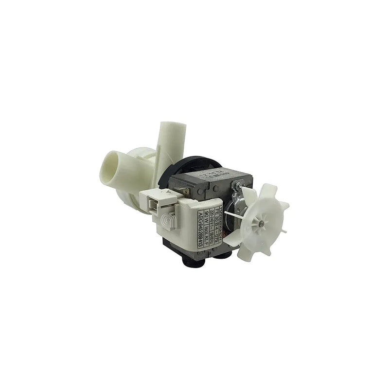 bomba de drenaje 90W original para lavadora Electrolux AEG