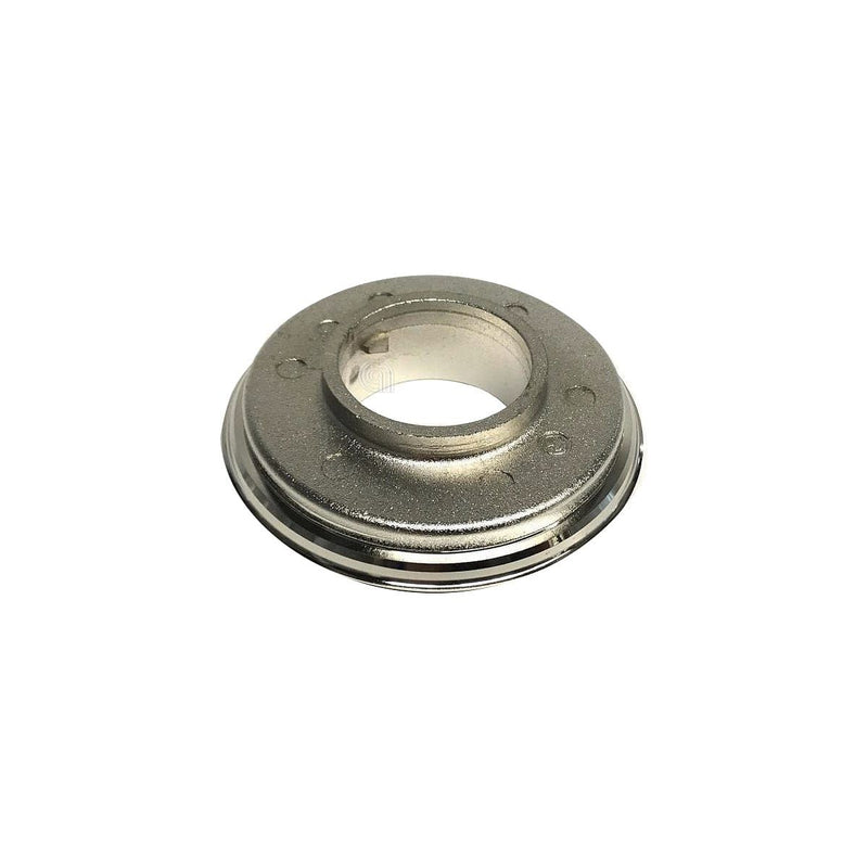 Anillo bruc RMG NICH PV175N repuesto para vitrocerámica Smeg