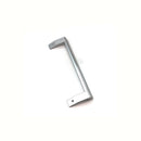 Manilla puerta original nevera Beko Indesit código 5907610400