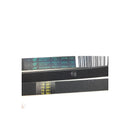 Correa H8 1195 Poly-V para lavadora Whirlpool y otras marcas