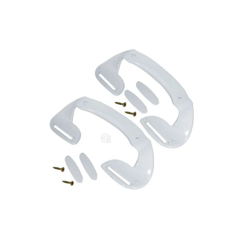 UNIVERSALE - Maneta puerta nevera - AST-00542189