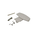 WHIRLPOOL - Maneta de puerta Secadora y Lavadora - 482000030532