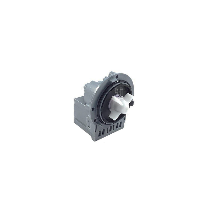 Bomba de drenaje 40W original para lavadora Whirlpool Indesit