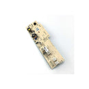 Placa electrónica programada original secadora Beko 2975773101