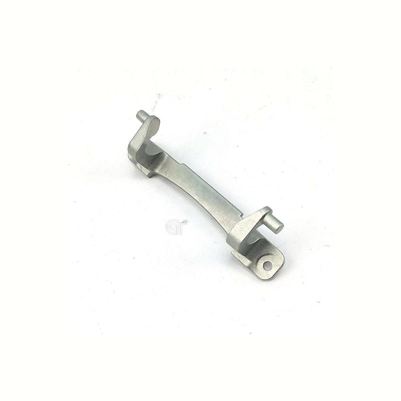 Bisagra puerta original lavadora Smeg código 931331441
