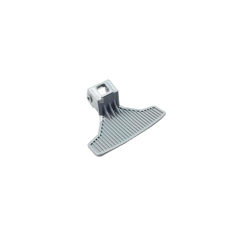 Manilla puerta original para lavadora Beko código 2828780200