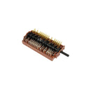 Interruptor original horno Whirlpool y otras marcas C00196055