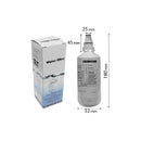 LIEBHERR - Filtro de agua nevera - 744000200