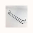 Ripiano porta vidrio largo para frigorífico Beko 4846700400