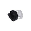BOSCH - Tapa filtro Lavadora - 00614351