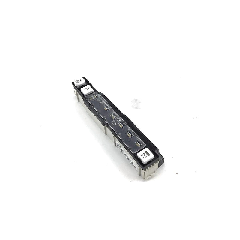 placa programada display lavavajillas Whirlpool original c00634188