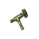 RICAMBI CUCINA - Válvula de Gas GPL Fornellone - R1411