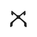 WHIRLPOOL INDESIT - Parrilla encimera - 480121104225