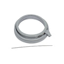 Junta escotilla original para lavadora Bosch 00686004